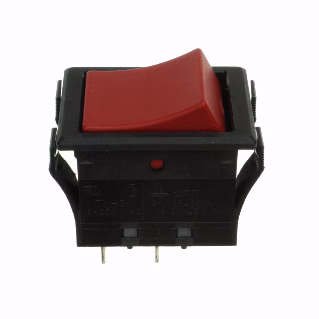 JWL11RCA/UCV NKK Switches electronic component